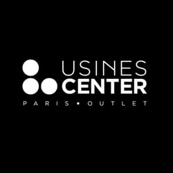Usines Center - Usines Center Paris Nord 2