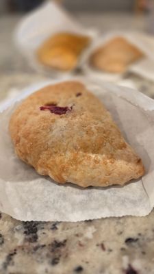 Legacy Pie -Wash Park