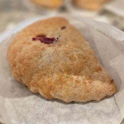 Legacy Pie -Wash Park - Tart Cherry Hand Pie ($5.50) 10-05-2025