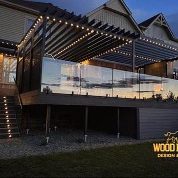 Wood Bully - Decks & Railing Near Me - Port Perry, Ontario Wood Bully - Decks & Railing Near Me - Port Perry, Ontario