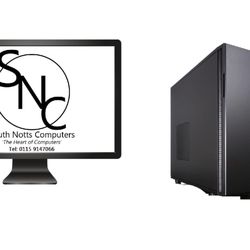 South Notts Computers