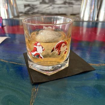 Happy Accidents - Old Fashioned - Bars Near Me - Albuquerque, New Mexico
