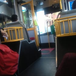 246 Bus