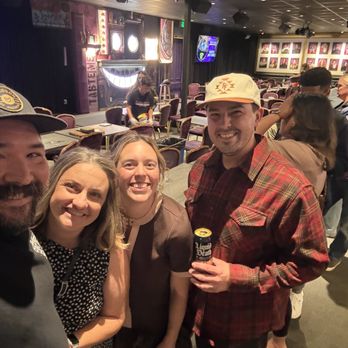 Mic Drop Comedy - Our face hurts from laughing the night away. - Comedy Clubs Near Me - San Diego, California