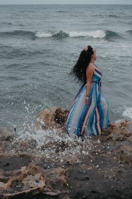 Blowing Rocks Preserve by null