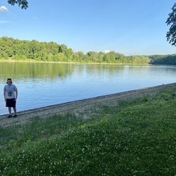 Lowell Park - Rock River at its finest