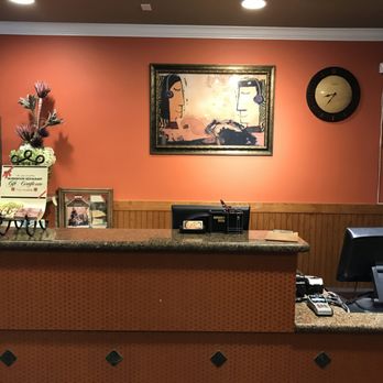 Silver Spoon Restaurant - Cashier area. - Diners Near Me - Glendora, California Silver Spoon Restaurant - Cashier area. - Diners Near Me - Glendora, California
