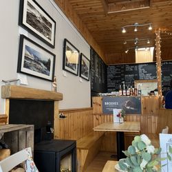 The Bothy - Nice local artwork for sale
