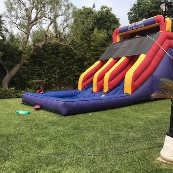 Jolly Jumps - Party Equipment Rentals Near Me - Camarillo, California