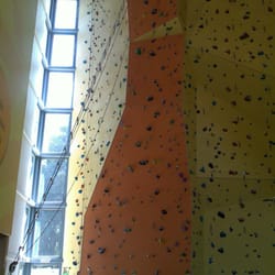Kletterzentrum Darmstadt