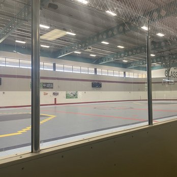 ELZIE ODOM RECREATION CENTER - Updated February 2026 - 10 Reviews
