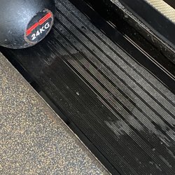 New York Sports Club photo
