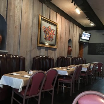 La Ventana Steakhouse - Steakhouses Near Me - Grants, New Mexico
