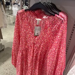 H&M