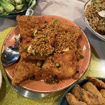 Palette Tea Garden & Dim Sum - Dim Sum Near Me - San Mateo, California