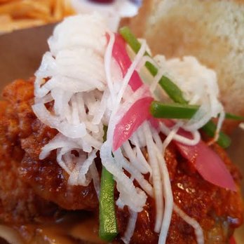 Holdaak Fried Chicken - Spicy Chicken Sandwich - Chicken Shop Near Me - Fullerton, California Holdaak Fried Chicken - Spicy Chicken Sandwich - Chicken Shop Near Me - Fullerton, California