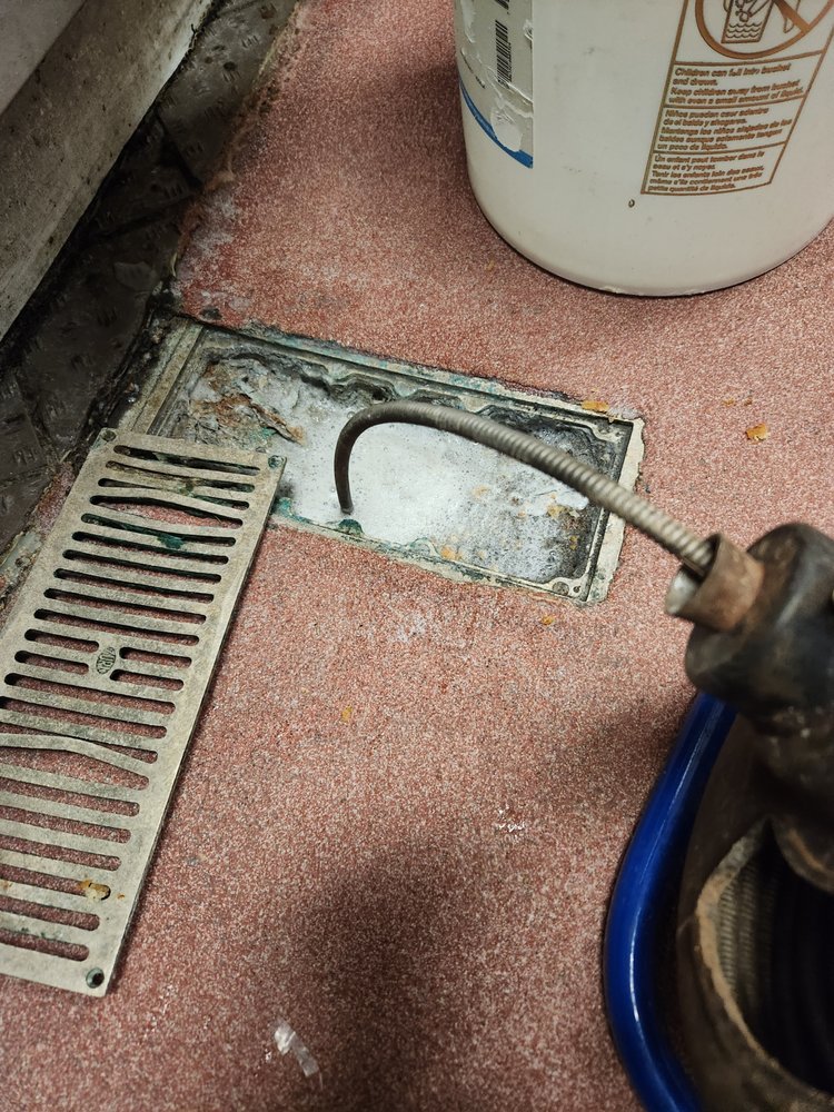 Slide of Advanced Plumbing Solutions