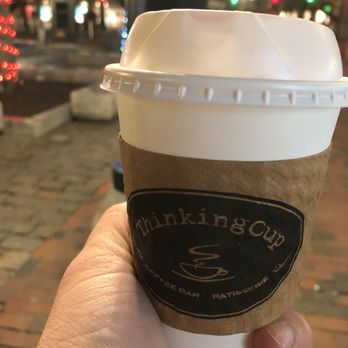 Thinking Cup - Coffee & Tea Near Me - Boston, Massachusetts Thinking Cup - Coffee & Tea Near Me - Boston, Massachusetts