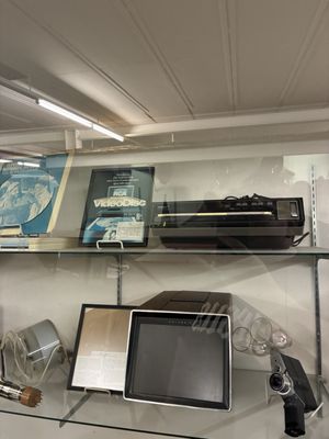 Pioneer Village by null