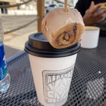 The Weathervane Cafe - Coffee & Tea Near Me - Denver, Colorado