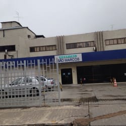 São Marcos
