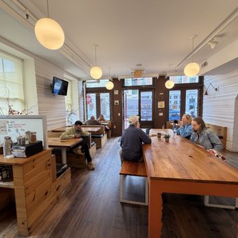Bakehouse Charleston - Coffee & Tea Near Me - Charleston, South Carolina Bakehouse Charleston - Coffee & Tea Near Me - Charleston, South Carolina