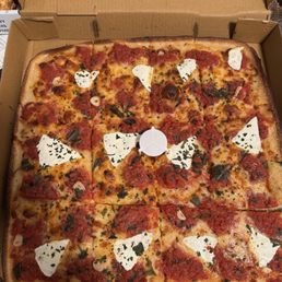 Grandma Pie