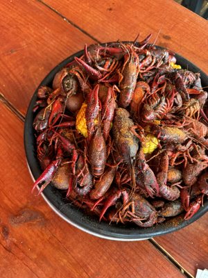 Aw Shucks Seafood Restaurant & Oyster Bar by null
