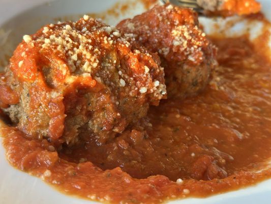 Borghi's By The Bay by null