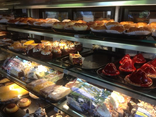 Caldense Bakery by null