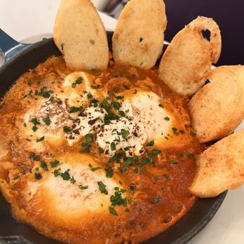 The Bloom Lounge - Breakfast & Brunch Near Me - Plano, Texas