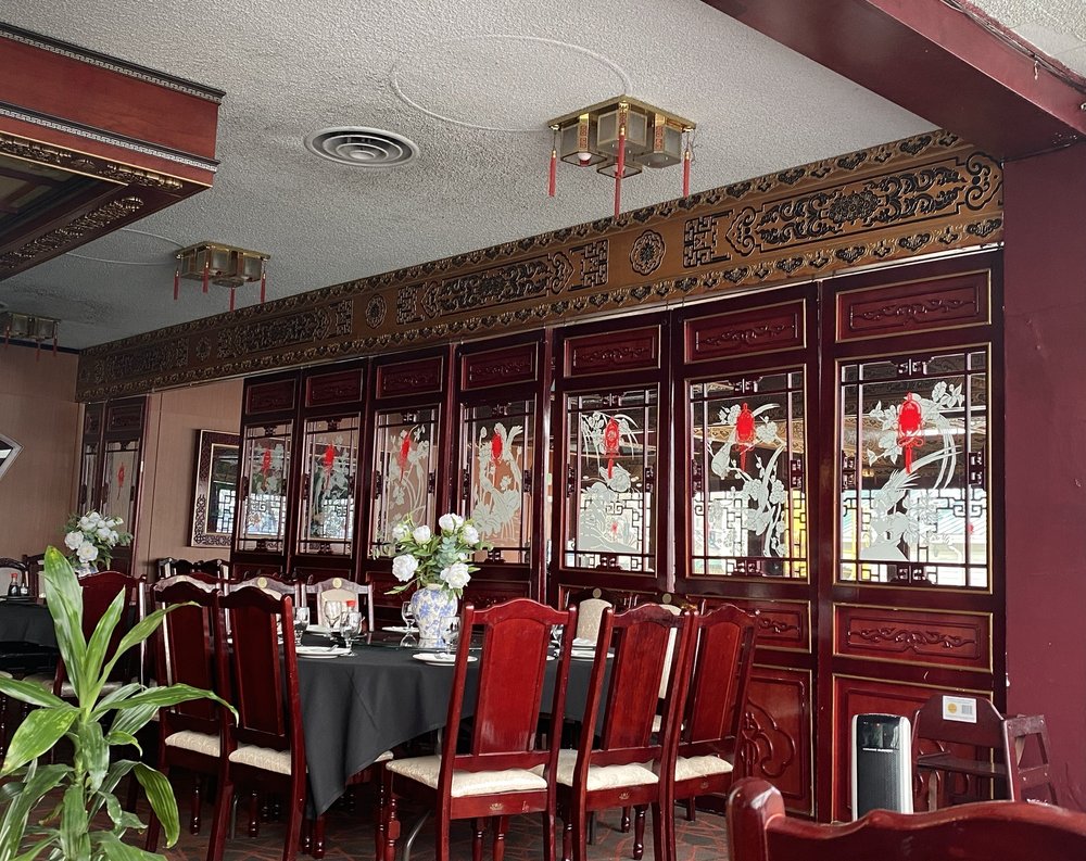 China Harbor Restaurant