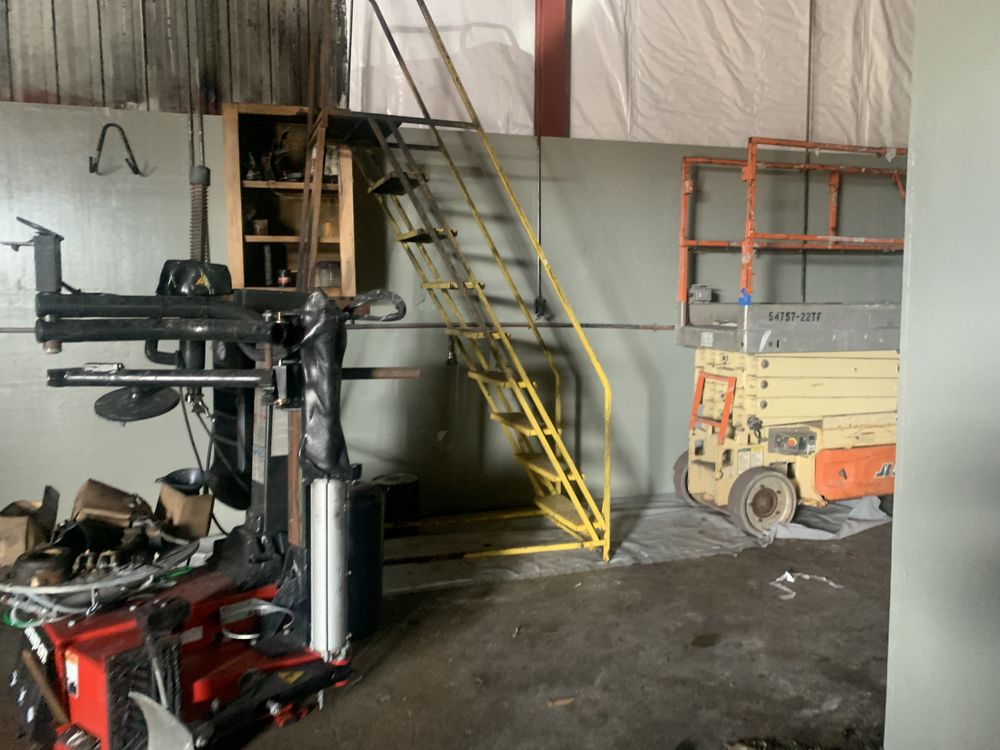 Slide of Structrum Roofing and Construction