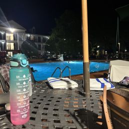 Pool Pool