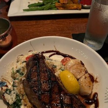 The Butcher's Son - New American Near Me - Virginia Beach, Virginia