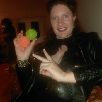Globetrotter Bodyworker - Brought me feet rolling balls! - Massage Near Me Globetrotter Bodyworker - Brought me feet rolling balls! - Massage Near Me