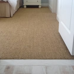 Ramirez A C Floor Coverings - Bedroom