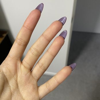 Holly Nails & Spa - Nail Salons Near Me - Seattle, Washington