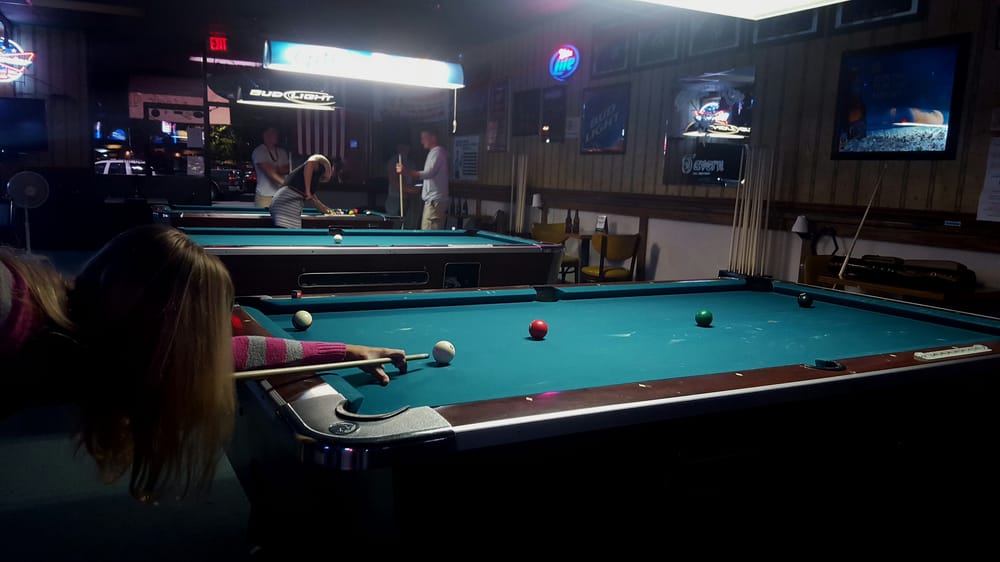 Black Rose Tavern Image