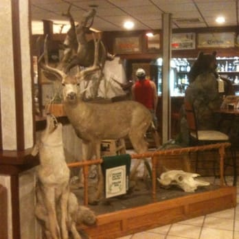 Casa Jimenez - Mexican Near Me - Barstow, California
