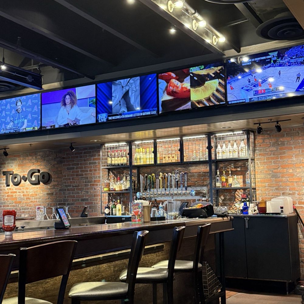 Chili's - Bar area - Tex-Mex Near Me - Yuba City, California Chili's - Bar area - Tex-Mex Near Me - Yuba City, California
