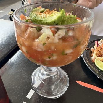 Da Seafood Cartel - Ceviche - Seafood Near Me - Aiea, Hawaii