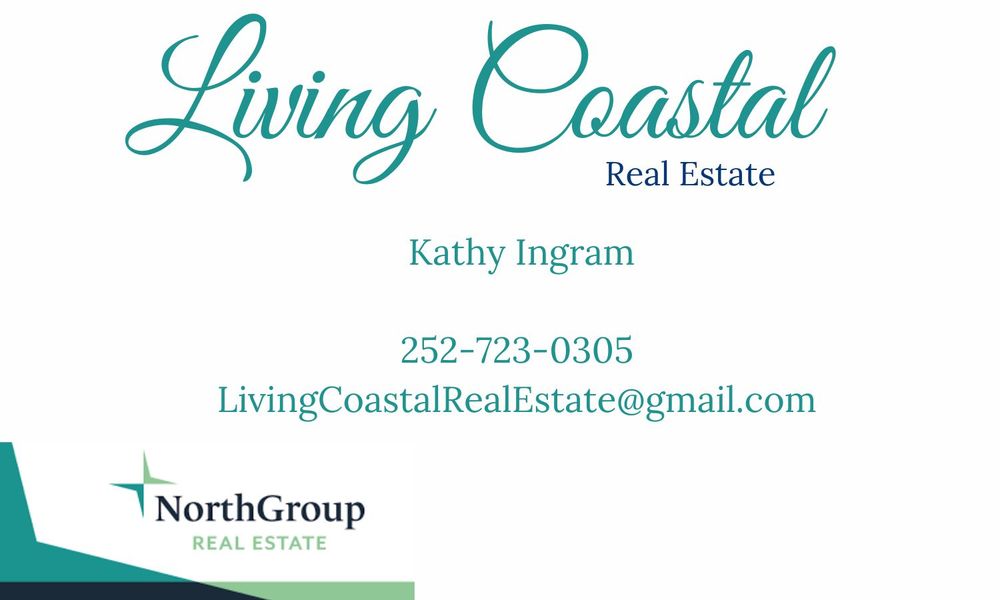 LIVING COASTAL New Bern, North Carolina Real Estate Services