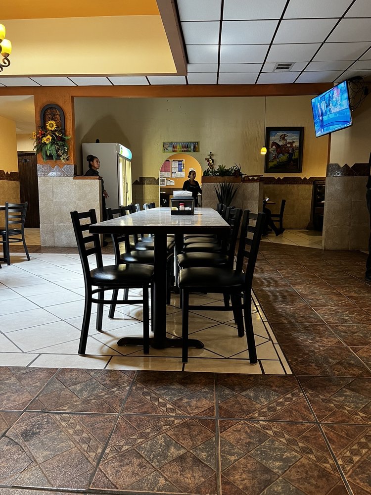 Tequila Mexican Restaurant
