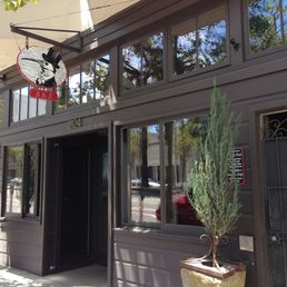 Exterior photo of The Cocktail Camp - San Francisco, California Exterior photo of The Cocktail Camp - San Francisco, California