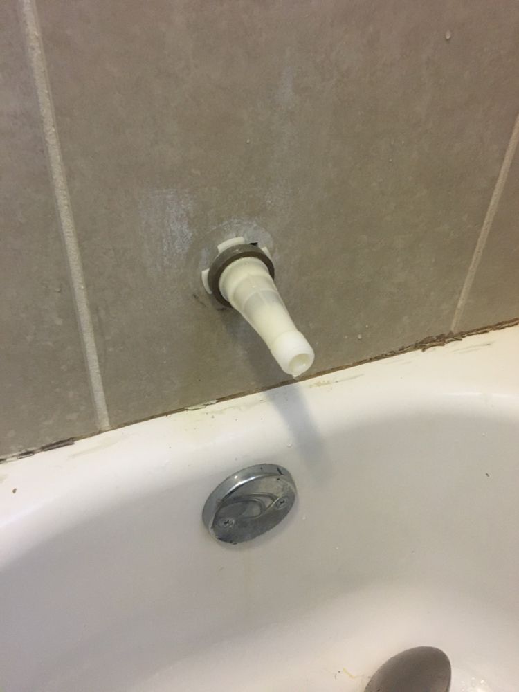 Slide of MACKALAY PLUMBING