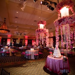 Dana's Floral Design - Wedding Event