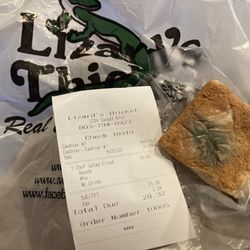Lizard's Thicket Restaurants
