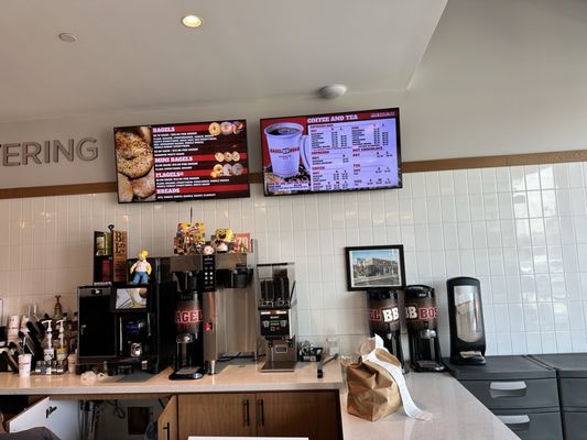 Bagel Boss Burbank by null