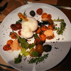 Kleinschmeckerei - Burratine